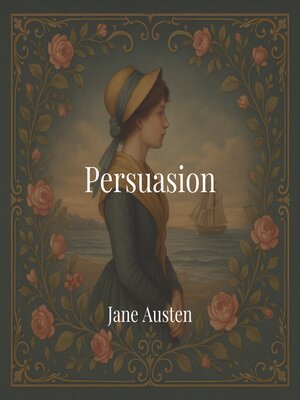 cover image of Persuasion